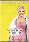 未婚伉俪We're Not Married!