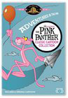 The Pink Panther in 'Pink at First Sight'