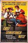 The Last Stop Cafe