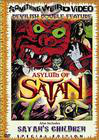 Satan's Cheerleaders