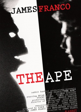猿王The Ape