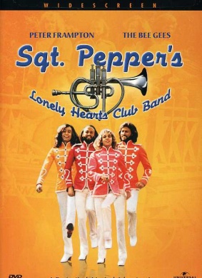 光芒万丈Sgt. Pepper's Lonely Hearts Club Band