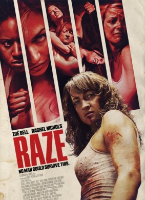 摧毁Raze