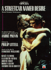 安德雷．普莱文：欲望号街车Great Performances A Streetcar Named Desire: From the San Francisco Opera