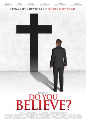 你相信么？Do You Believe?