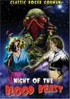 Night of the Cyclone