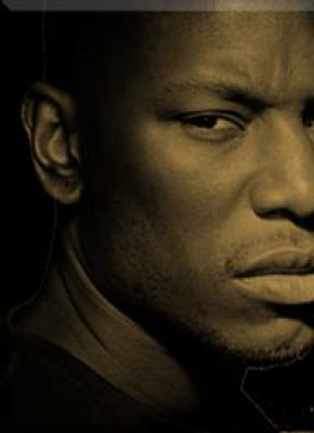 卢克·凯奇Luke Cage