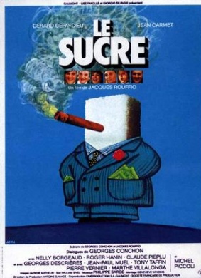 糖Sucre, Le