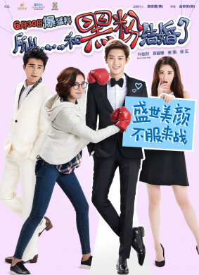所以……和黑粉结婚了So, I Married the Anti-fan