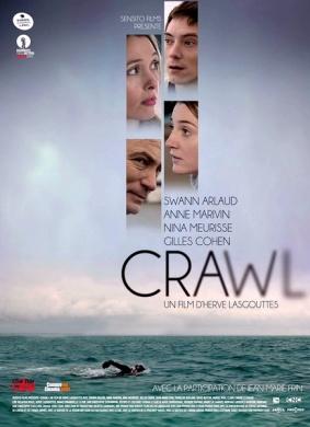 爬泳Crawl