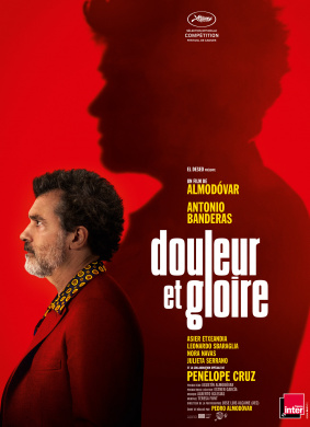 痛苦与荣耀Dolor y gloria