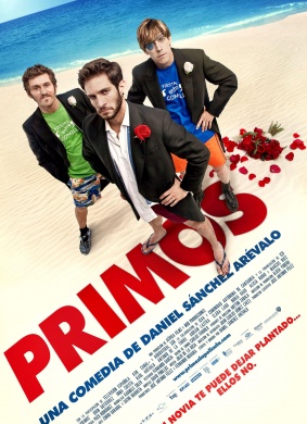 老表三贱客Primos