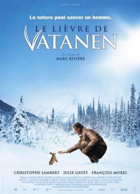 Vatanen和野兔Lièvre de Vatanen, Le