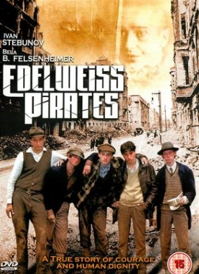 雪绒花海盗Edelwei?piraten