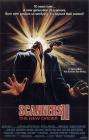 夺命凶灵2Scanners II: The New Order
