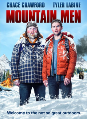 困在雪山Mountain Men