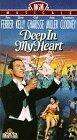 我心深处Deep in My Heart