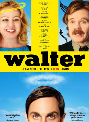 沃尔特Walter