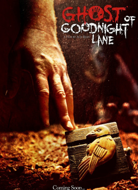 晚安巷鬼影The Ghost of Goodnight Lane