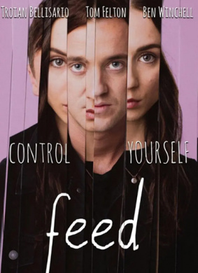 填满Feed