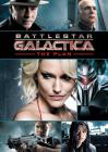 太空堡垒卡拉狄加：计划Battlestar Galactica: The Plan