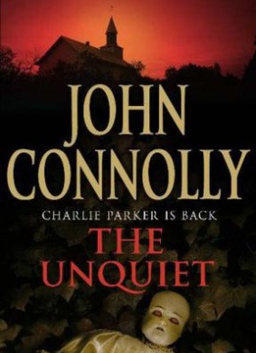 The UnquietThe Unquiet