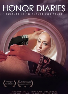 荣耀日记Honor Diaries
