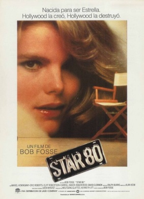 情难舍Star 80