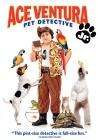 神探飞机头3Ace Ventura: Pet Detective Jr.