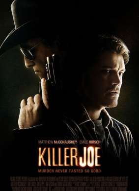 杀手乔Killer Joe
