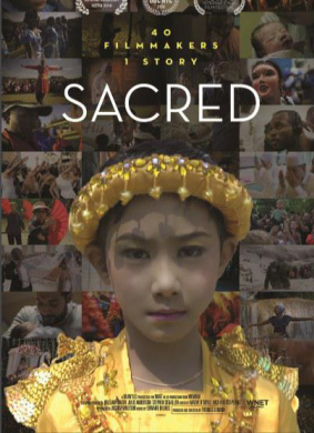 神圣Sacred