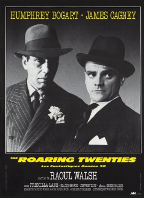 私枭血The Roaring Twenties