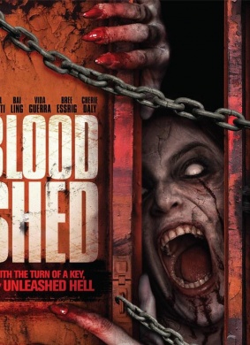 杀戮Blood Shed