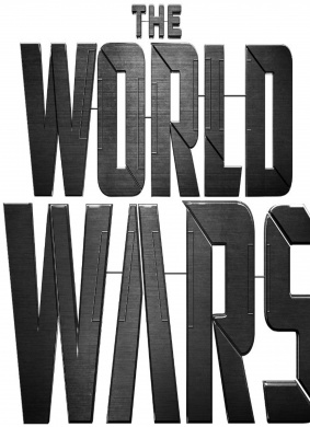 世界大战The World Wars