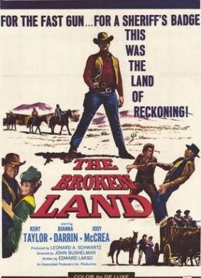 破碎的大地The Broken Land