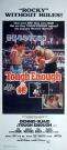 拼劲Tough Enough