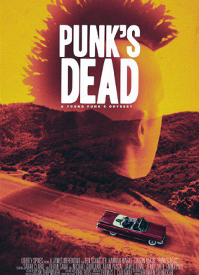 朋克之死Punk's Dead