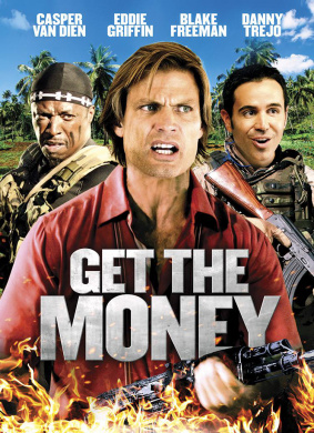 这是我们的钱All About the Money