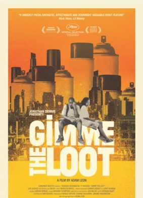 战利品Gimme the Loot