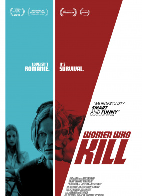 致命女人Women Who Kill