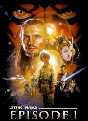 星球大战前传1：魅影危机Star Wars: Episode I - The Phantom Menace