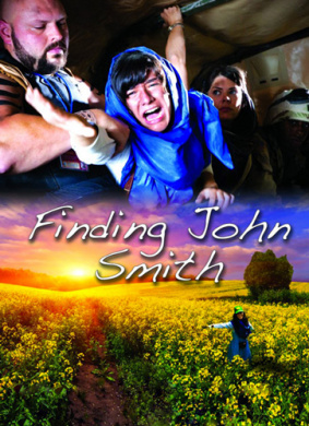 寻找约翰·史密斯Finding John Smith