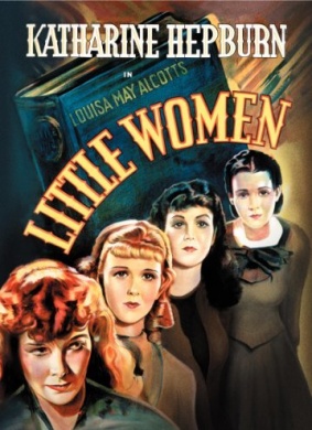 小妇人Little Women