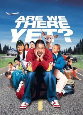 小鬼上路Are We There Yet?
