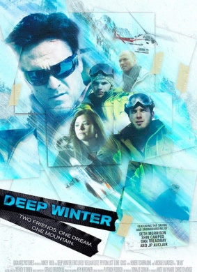 严冬Deep Winter