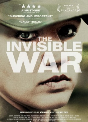 隐秘的战争The Invisible War