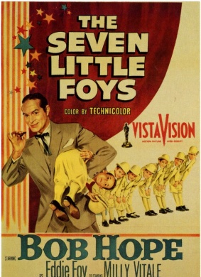 福伊七宝The Seven Little Foys