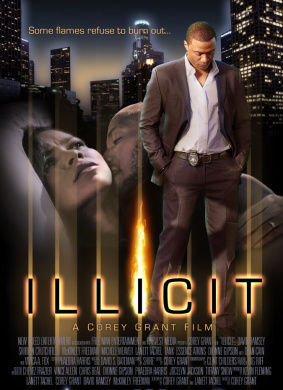 非法Illicit