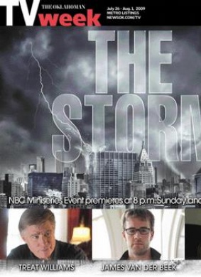 风暴The Storm