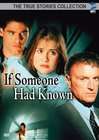 父女情深If Someone Had Known
